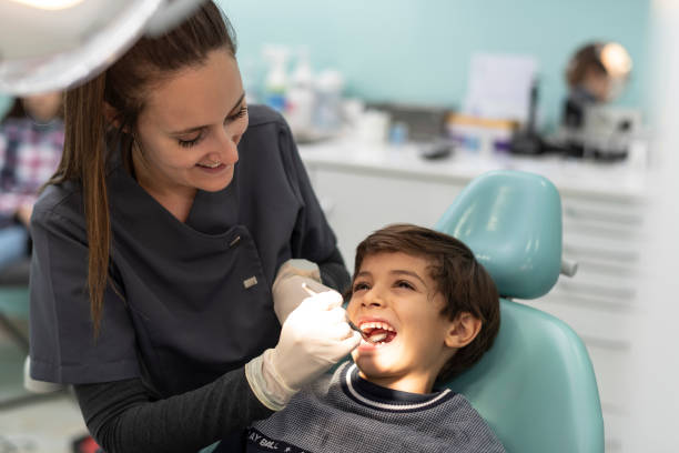 Best Weekend Emergency Dentist in Staples, MN