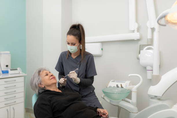 Best Emergency TMJ Treatment in Staples, MN