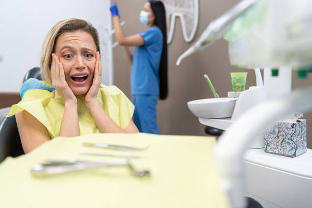 Best Emergency Gum Treatment in Staples, MN