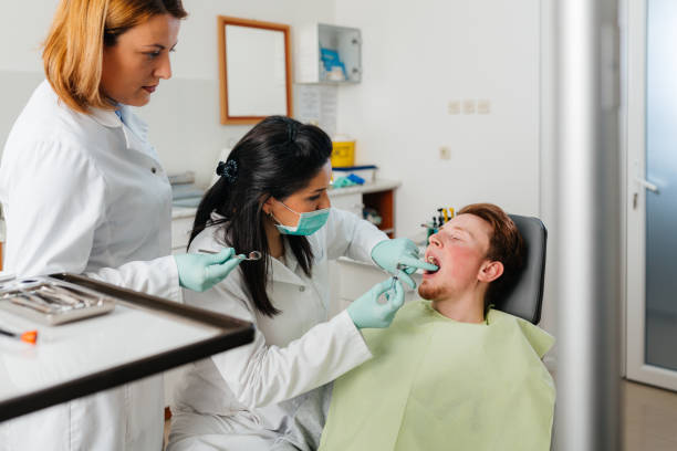 Best Emergency Treatment for Dental Infections or Abscesses in Staples, MN